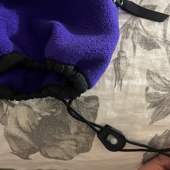 Vintage 90s Taiga Polartech Fleece - Picture 3 of 4